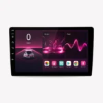 Resonance Ultra M–4 • 9" • 2K • 4/32 ГБ • 4G • GPS • 2 DIN • QLED