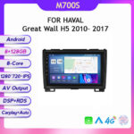 Great Wall H5 2010- 2017