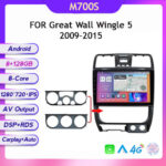 Great Wall Wingle 5 2009-2015