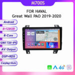 HAVAL Great Wall PAO 2019-2020