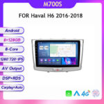 Haval H6 2016-2018