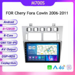Chery Fora Cowin 2006-2011