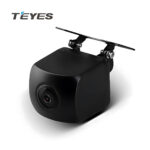 Універсальна автомобільна камера заднього виду Teyes AHD Sony 1080p WDR 140° з нічним баченням