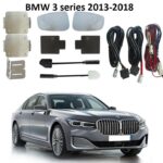Система контролю сліпих зон із підігрівом дзеркал  BMW 3 series 2013-2018
