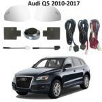 Система контролю сліпих зон із підігрівом дзеркал Audi Q5 2010-2017