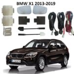 Система контролю сліпих зон із підігрівом дзеркал BMW X1 2013-2019