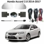 Система контролю сліпих зон із підігрівом дзеркал Honda Accord 2.0 2014-2017