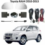 Система контролю сліпих зон із підігрівом дзеркал Toyota RAV4 2010-2013