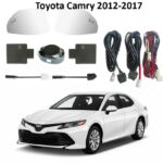 Система контролю сліпих зон із підігрівом дзеркал Toyota Camry 2012-2017