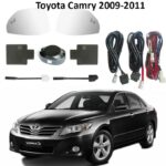 Система контролю сліпих зон із підігрівом дзеркал Toyota Camry 2009-2011