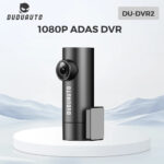 Відеореєстратор DUDU-ADAS DVR 1080p (Full HD) – Максимальна безпека та контроль на дорозі!