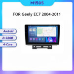 Geely EC7 2004-2011 - Зображення 3