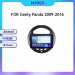 Geely Panda 2009-2019 - Зображення 2