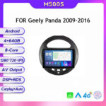 Geely Panda 2009-2019 - Зображення 6
