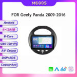 Geely Panda 2009-2019 - Зображення 7