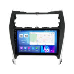 Штатна магнітола Toyota Camry 7 (XV50) (2011-2014) M150 (2/32 Гб), HD (1024x600) GPS - Зображення 2
