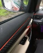 Універсальна підсвітка салона Resonance K4 Ambient Light - Зображення 4