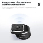 Універсальні кнопки керма Resonance - Зображення 2