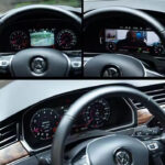 Панель приладів Volkswagen Golf 5 MK5 - Зображення 2