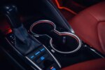 Підсвітка салону Toyota Camry 70 (2017-2024) - Зображення 4