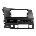 Магнітола Honda Civic 8 (FKFNFD) (2005-2011) Resonance Ultra M4 (7862) 4/64, 10.25" QLED, 360 (Benz Style) - Зображення 3
