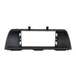 Магнітола BMW 5-Series (F10/F11) (2009-2012) [CIC] DUDU 7 12.3" 2K QLED, 6/64, 360 (Style A) - Зображення 3