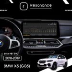 Магнітола BMW X5 (G05) (2018-2019) [NBT EVO] Resonance Ultra M4 (7862) 4/32, 12.3" QLED, 360 (BMW Style) - Зображення 7