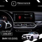 Магнітола BMW X5 (G05) (2018-2019) [NBT EVO] Resonance Ultra M8 (7862) 8/256, 12.3" QLED, 360 (BMW Style) - Зображення 5