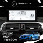Магнітола BMW 1-Series (F20) (2014-2016) [NBT] DUDU 7 12.3" 2K QLED, 6/64 (Style B) - Зображення 8