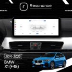 Магнітола BMW X1 (F48) (2019-2022) [NBT EVO] DUDU 7 12.3" 2K QLED, 6/64 (Style B) - Зображення 6