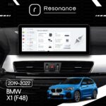 Магнітола BMW X1 (F48) (2019-2022) [NBT Evo] DUDU 5 10.3" 2K QLED, 4/32, 360 (A-Style) - Зображення 9