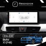 Магнітола BMW X1 (F48) (2015-2018) [NBT] DUDU 7 12.3" 2K QLED, 6/64 (Style B) - Зображення 6