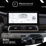 Магнітола BMW 5-Series GT (F07) (2013-2017) [NBT] DUDU 7 10.3" 2K QLED, 6/64, 360 (A-Style) - Зображення 8