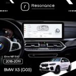 Магнітола BMW X5 (G05) (2018-2019) [NBT EVO] DUDU 5 10.3" 2K QLED, 6/128, 360 (A-Style) - Зображення 7