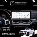 Магнітола BMW X5 (G05) (2018-2019) [NBT EVO] DUDU 7 10.3" 2K QLED, 6/64, 360 (A-Style) - Зображення 8