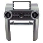 Магнітола Land Rover Discovery 3 (L319) (2004-2009) Resonance L300 4/32 12.3" QLED, 360 (BMW Style) - Зображення 3