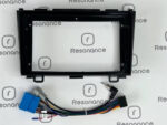 Перехідна рамка для Honda CR-V 06-12 9" - Зображення 2
