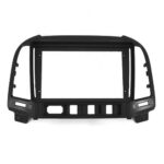 Перехідна рамка для Hyundai Santa Fe 06-12 9"