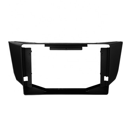 6933525913_perehidna-ramka-dlya Перехідна рамка для Lexus RX 300 03-09 9" - Зображення 1