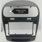Перехідна рамка для Dodge Journey 2011-2020 ZOVN 9"