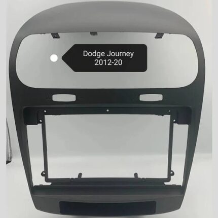 Перехідна рамка для Dodge Journey 2011-2020 ZOVN 9"