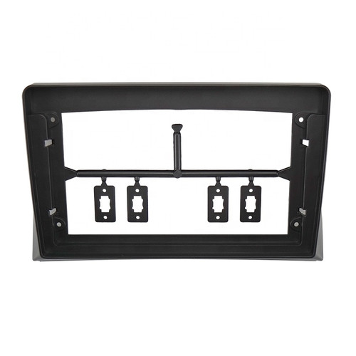6933526134_perehidna-ramka-dlya Перехідна рамка для Volkswagen T5 Multivan 9" - Зображення 1