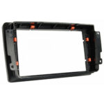 Перехідна рамка для Mercedes-Benz C/CLK/G-Class, Vito, Viano (2000-2006) 9" - Зображення 2