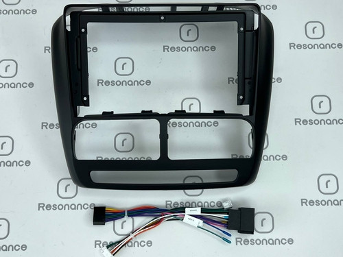 6933527005_perehidna-ramka-dlya Перехідна рамка для Fiat Doblo 2013-15 9" - Зображення 1
