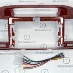 Перехідна рамка для Toyota Camry 30 TR 9"
