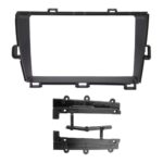 Перехідна рамка для Toyota Prius 09-15 Black 9"