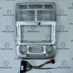 Перехідна рамка для KIA Sportage 1 04-07 9"