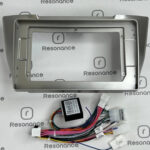 Перехідна рамка для Lexus RX 300 06-11 10"