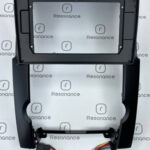 Перехідна рамка для Kia Sorento 08-13 10"