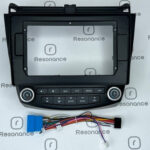Перехідна рамка для Honda Accord 7 03-08 10"